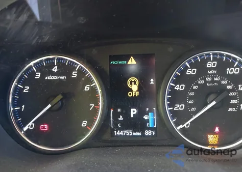 2017 Mitsubishi Outlander Se z USA, uszkodzony, nr VIN JA4AD3A36HZ027031